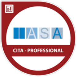 Certified IT Architect - Professional